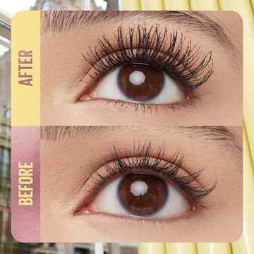 Maybelline Colossal Bubble Mascara each