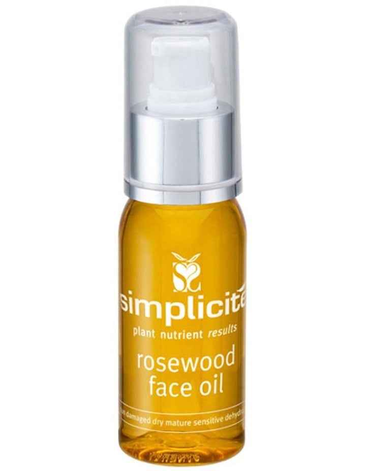 Rosewood Face Oil Normal/Dry Skin