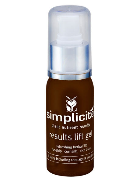 Results Lift Gel