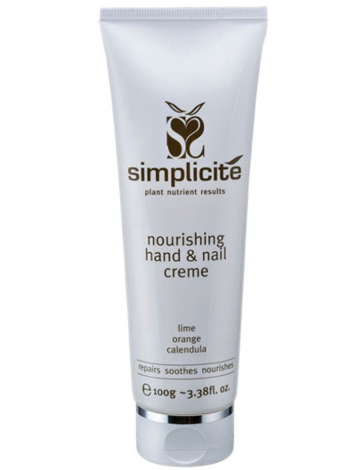 Nourishing Hand and Nail Creme