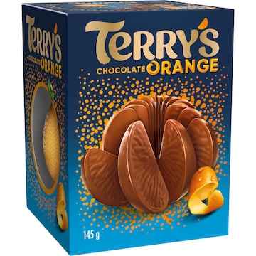 Terry's Chocolate Orange 145g
