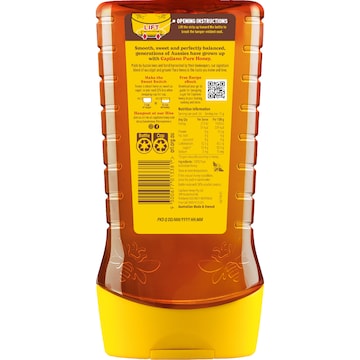 Capilano Pure Honey 1kg