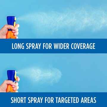 Banana Boat SPF 50+ Smartmist Sport Sunscreen Spray 200mL