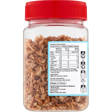 Lantern Alley Fried Shallots 100g