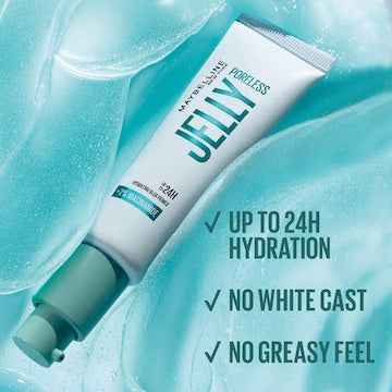 Maybelline Poreless Jelly Primer 30mL