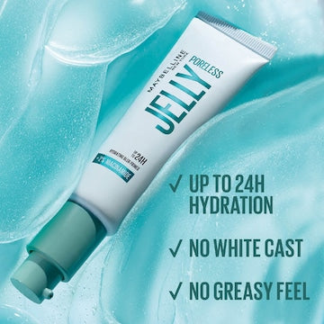 Maybelline Poreless Jelly Primer 30mL