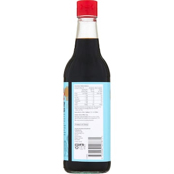 Lantern Alley Light Soy Sauce 500mL