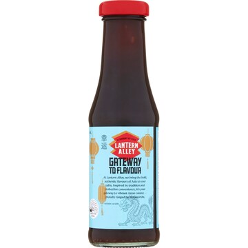 Lantern Alley Hoisin Sauce 300mL