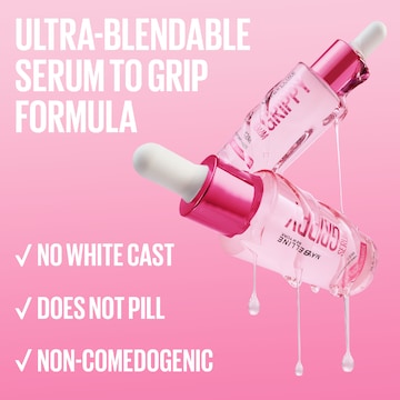 Maybelline Studio Grippy Serum Primer 30mL