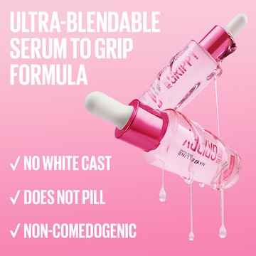 Maybelline Studio Grippy Serum Primer 30mL
