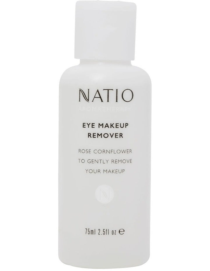 Eye Make-up Remover