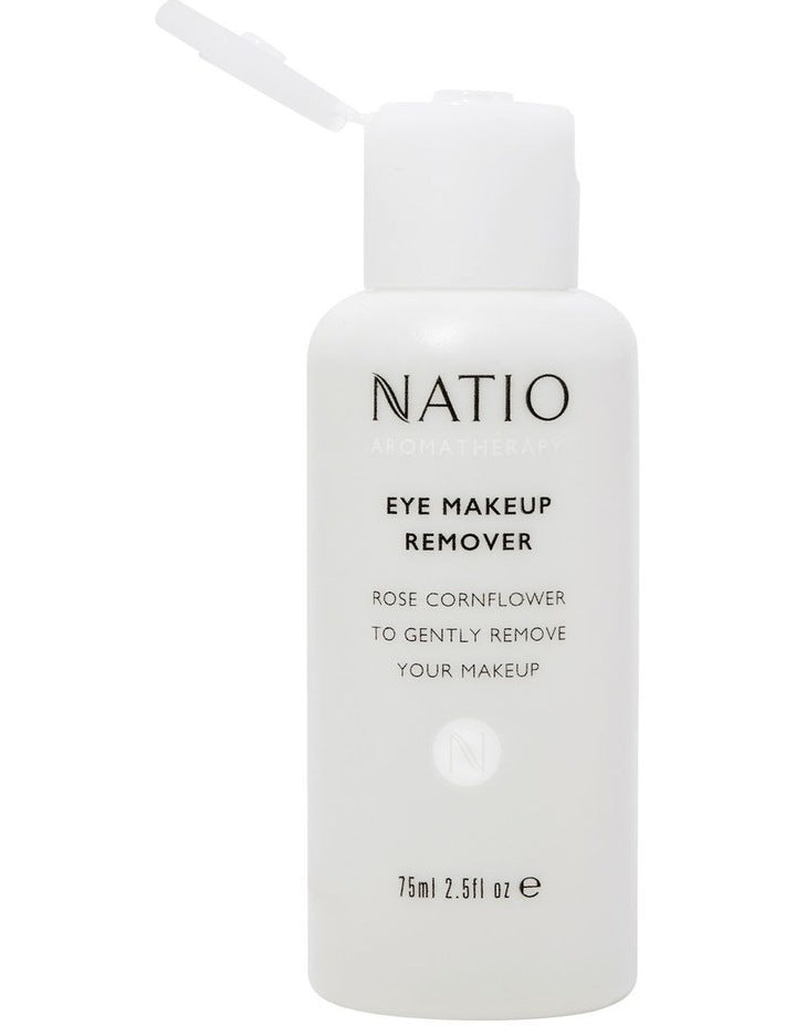 Eye Make-up Remover