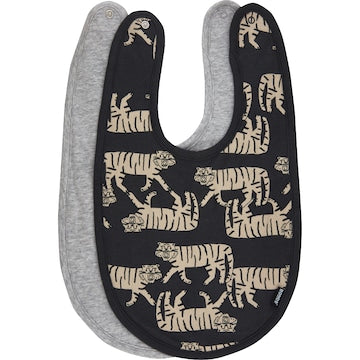 Bonds Stretchies Bib One Size Assorted each