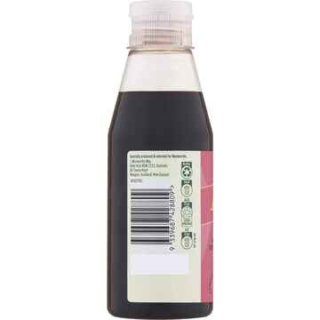 La Gina Balsamic Vinegar Glaze 215mL