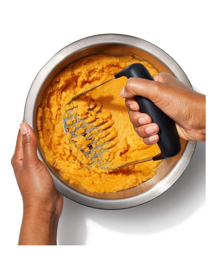 Smooth Potato Masher