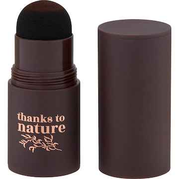 Thanks To Nature Root Concealer Wand Chic Cocoa Dark Brown 3g
