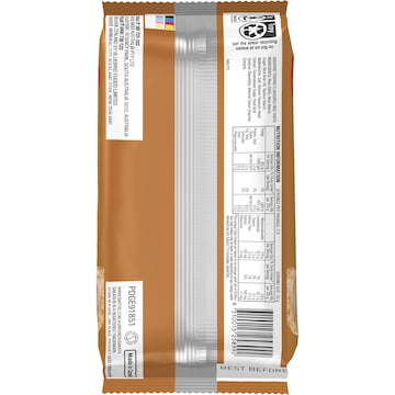 Sakata Rice Puff Crisps Teriyaki 73g