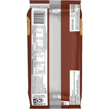 Sakata Rice Puff Crisps Barbecue 73g