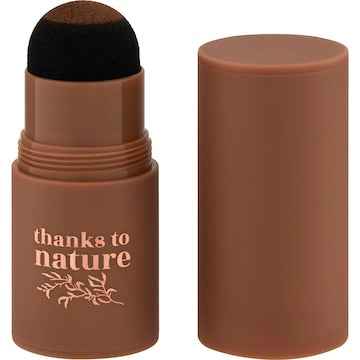 Thanks To Nature Root Concealer Wand Caramel Kiss Light Brown 3g