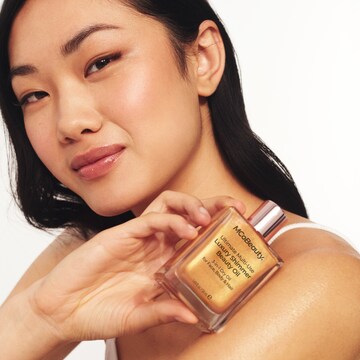 MCoBeauty Ultimate Multi Use Luxury Shimmer Beauty Oil 50mL