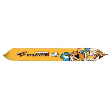 BSc High Protein Mellow Bar Salted Caramel 50g