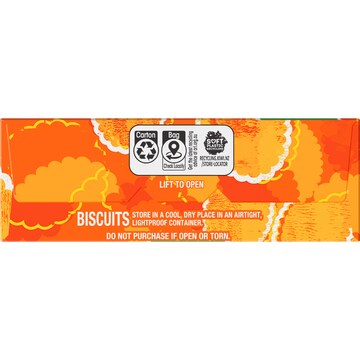 Arnott's Gluten Free Shapes Chicken Crimpy Gluten Free 110g