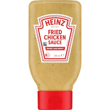 Heinz Fried Chicken Sauce 295mL
