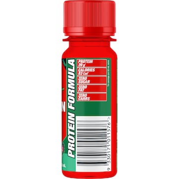 BSc 20g Protein Shot Zappo Sour Watermelon 60mL