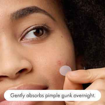 Hero. Mighty Pimple Patch Original 39 pack