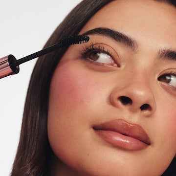 MCoBeauty Ultra Curl Mascara Brown 6g