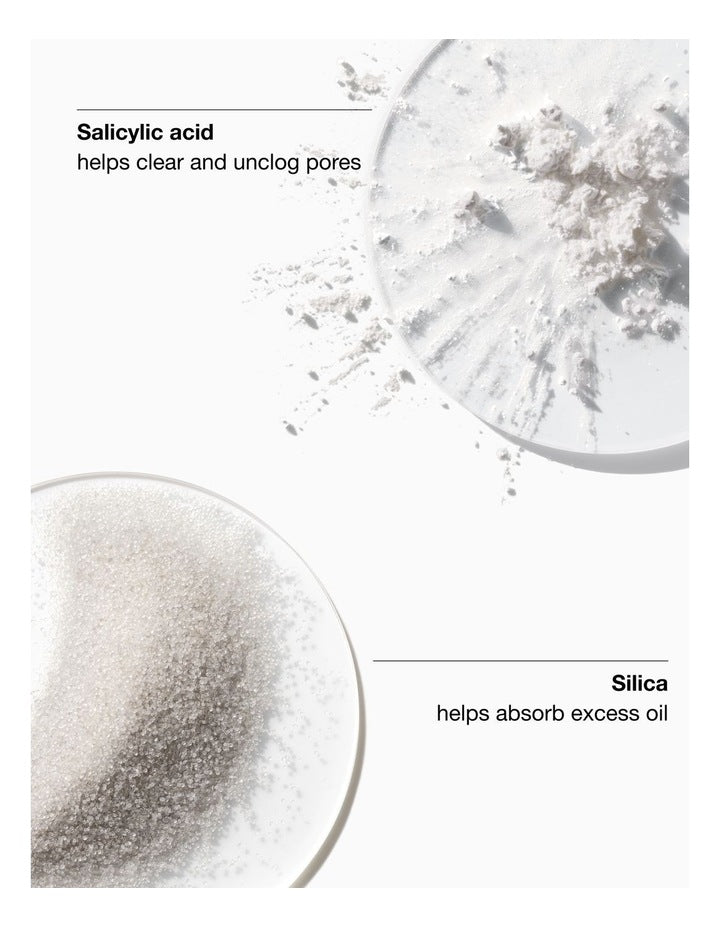 Anti-Blemish Solutions Clarifying Lotion