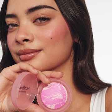 MCoBeauty Baked Blush Blissed 4g
