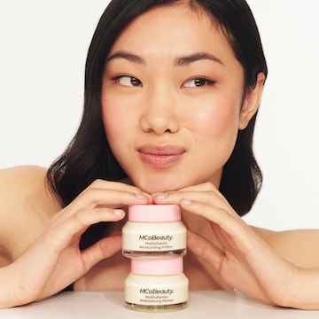 MCoBeauty Multivitamin Moisturising Primer 50mL