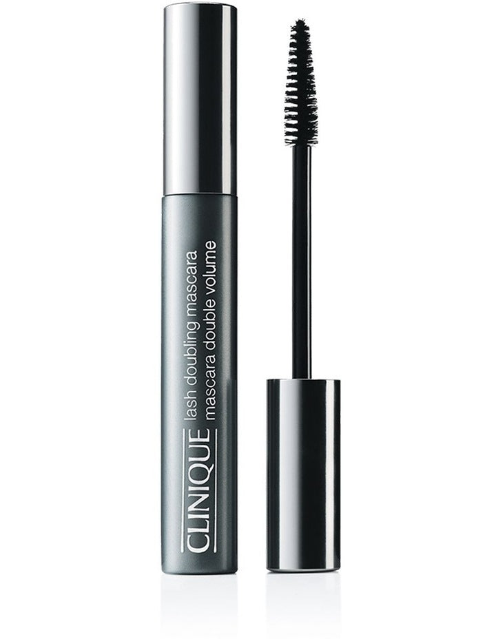 Lash Doubling Mascara