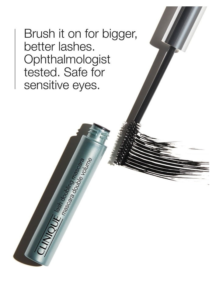 Lash Doubling Mascara