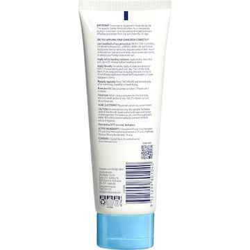 Cancer Council SPF50 Sensitive Sunscreen 110mL