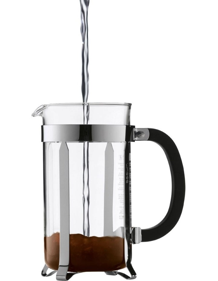 Chambord Coffee French Press 1.0 Ltr