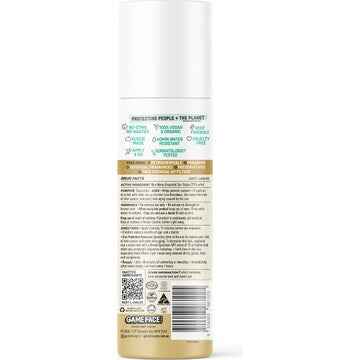 Game Face Pro SPF30 Anti Aging Mineral Sunscreen 100g