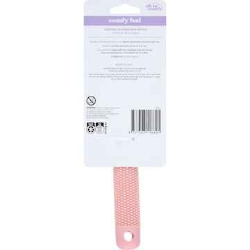 Oh So Comfy Vented Detangling Brush each