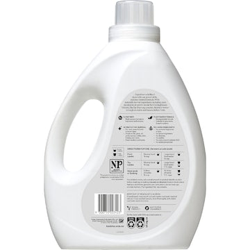 Bosisto's Power Plus Laundry Liquid 2L
