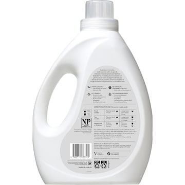 Bosisto's Sensitive Laundry Liquid 2L