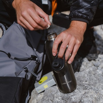 Waterdrop Electrolyte Drink Cubes Grapefruit 2.3g x 12 pack