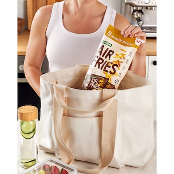 Infuzions Air Fries Aioli 5 pack