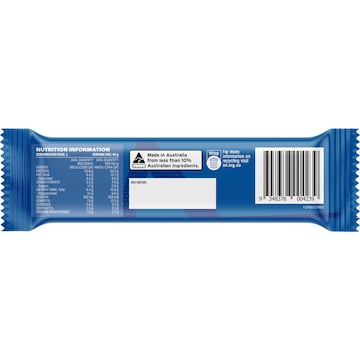 Famous Nutrition Creatine + Protein Bar Choc Peanut Energy 60g