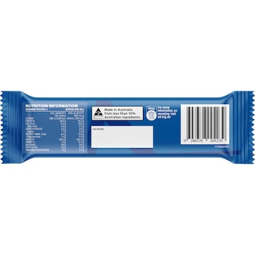 Famous Nutrition Creatine + Protein Bar Choc Peanut Energy 60g