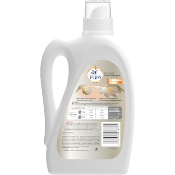 Arfum Laundry Detergent Liquid Beautiful Life 2L