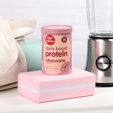 Keep It Cleaner Daily Boost Protein Powder Chocolate 340g