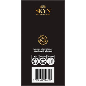 SKYN Condoms Supreme Feel 18 pack
