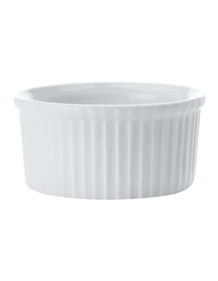 White Basics Ramekin 12cm 350ml in White