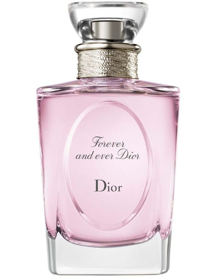For Ever And Ever Eau de Toilette 50ml